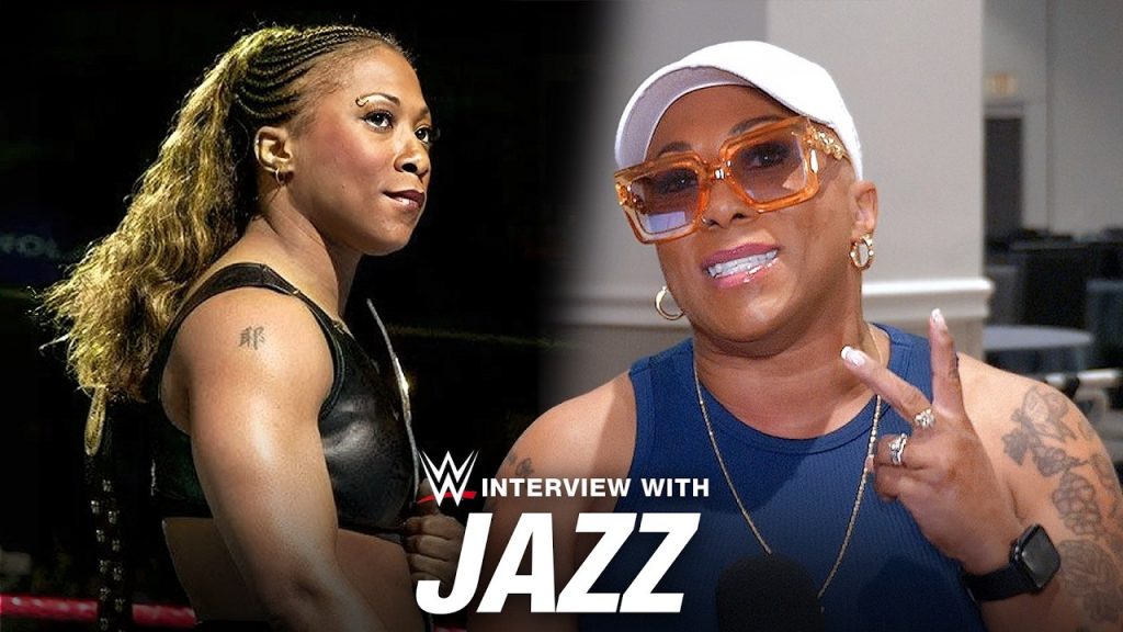 Jazz Wants A Month Notice Before A Royal Rumble Invite