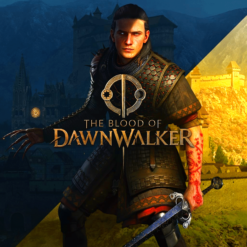 The Blood of Dawnwalker shows half an hour of new gameplay: How differently a mission plays out depending on whether you are human or vampire