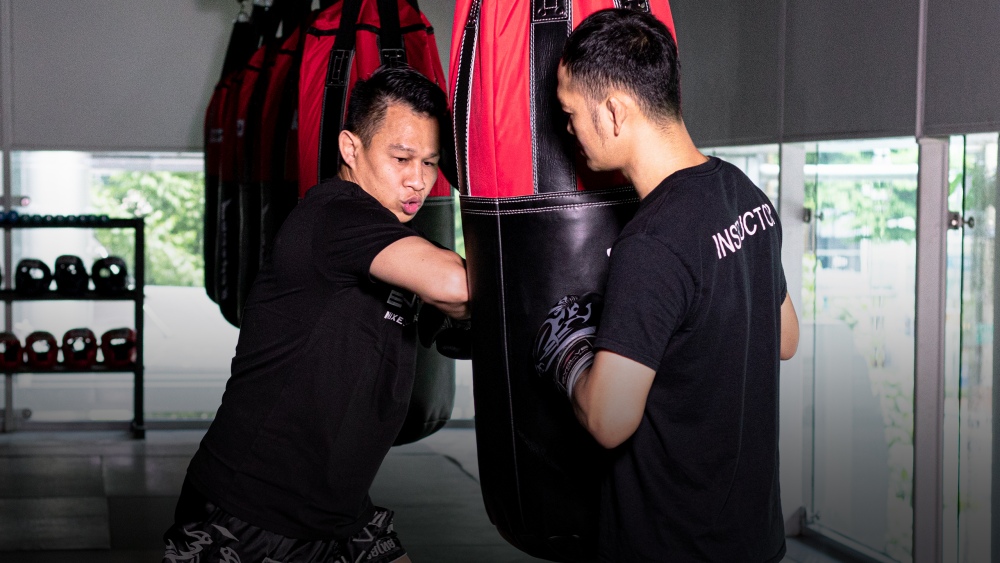 Essential Elbow Drills Every Muay Thai Practitioner Should Know