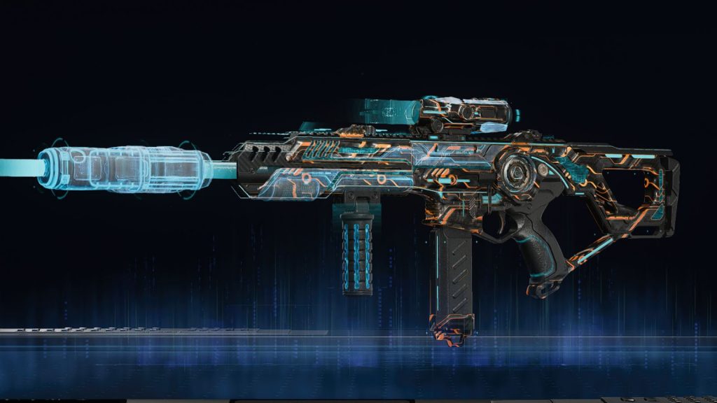 Should you enter Weapon Prestige in Black Ops 7? Explained