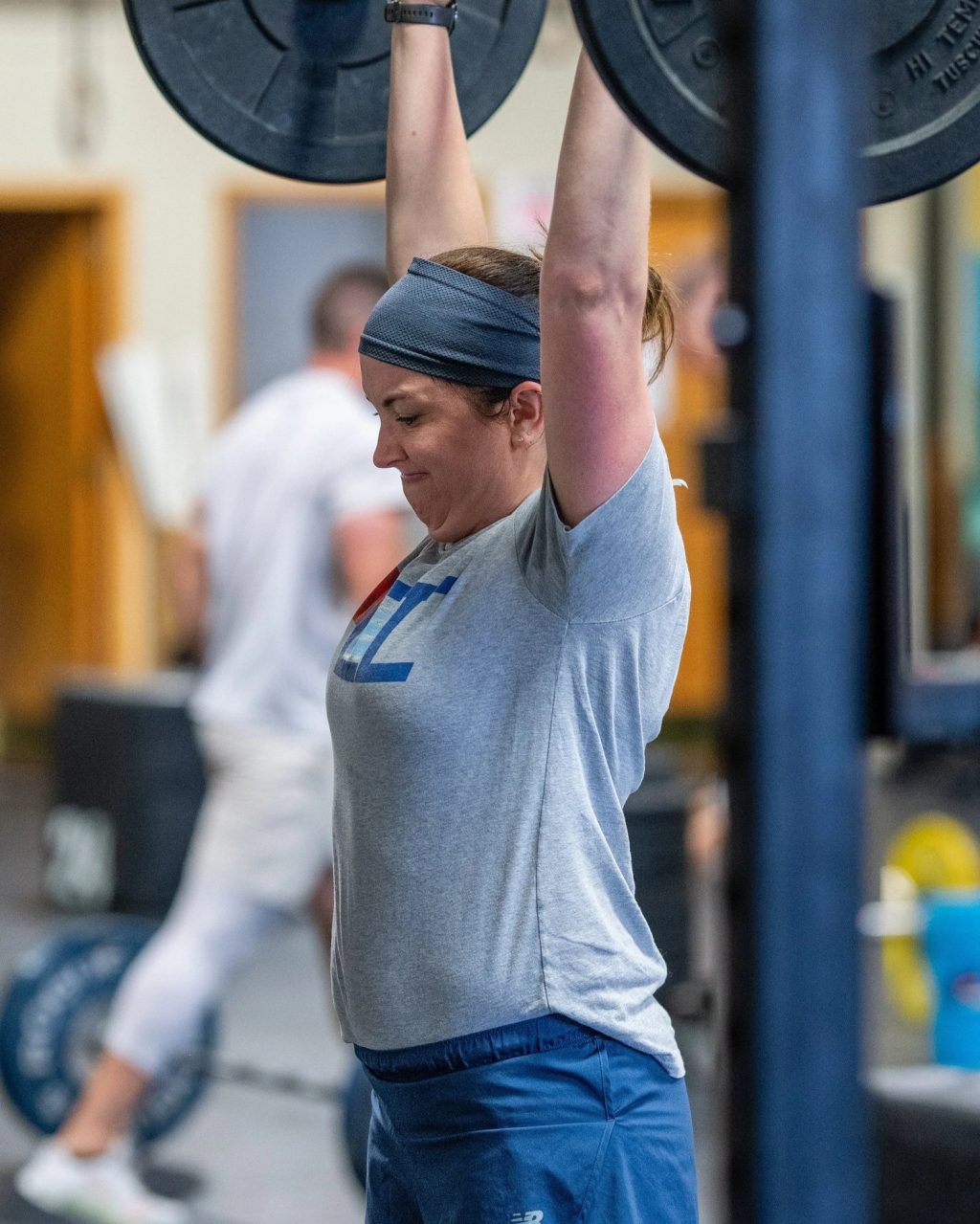 WOD: Tuesday 251111 WOD: Tuesday 251111