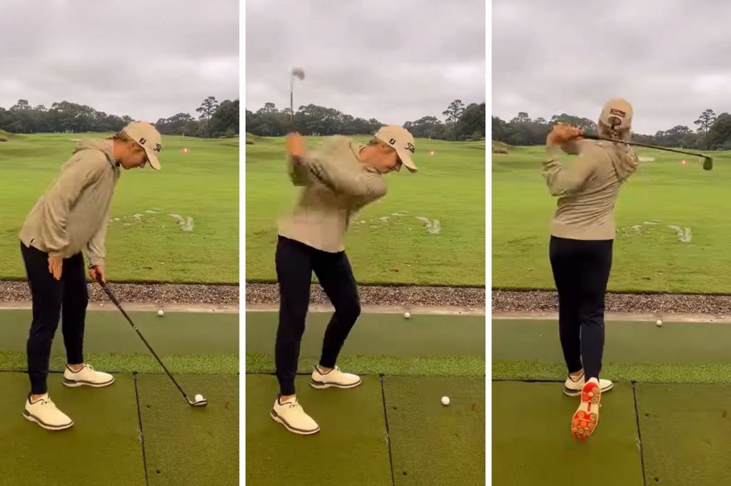 How to Swing Fully with Limited Hip Mobility How to Swing Fully with Limited Hip Mobility