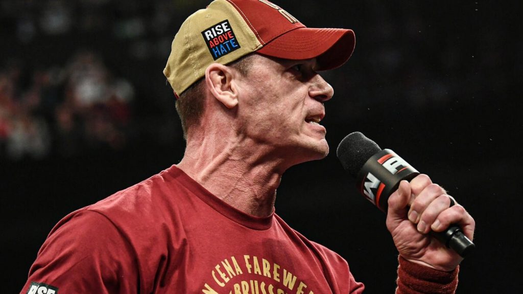 Cody Rhodes Comments On John Cena's WWE Heel Run, Says Babyfaces Are Back Cody Rhodes Comments On John Cena's WWE Heel Run, Says Babyfaces Are Back
