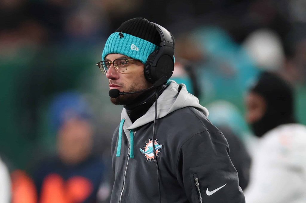 Analyst Makes Surprising Statement About Mike McDaniel