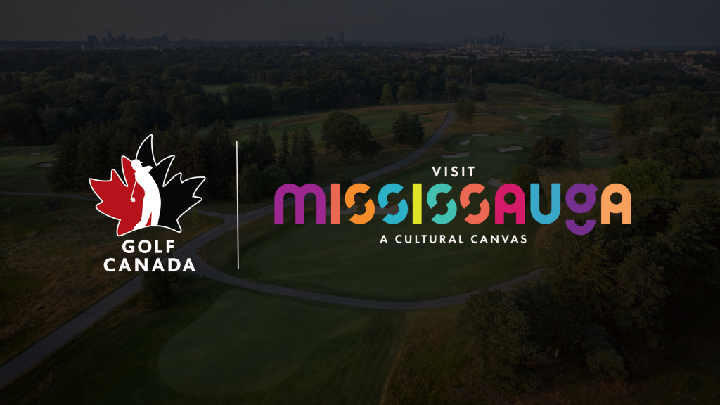 Visit Mississauga further strengthens its commitment to women’s golf in Canada