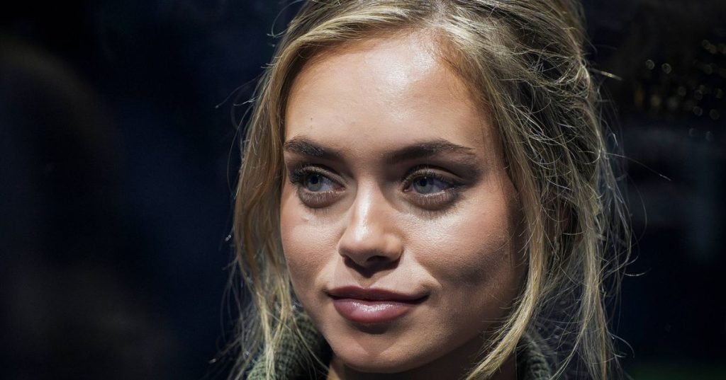 Meet Jannik Sinner's girlfriend who was 'allowed to see Michael Schumacher' during health battle
