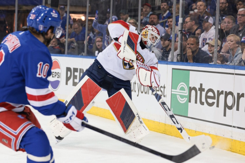 NHL Rumors: Boston Bruins, and the Top 24 NHL Free Agents