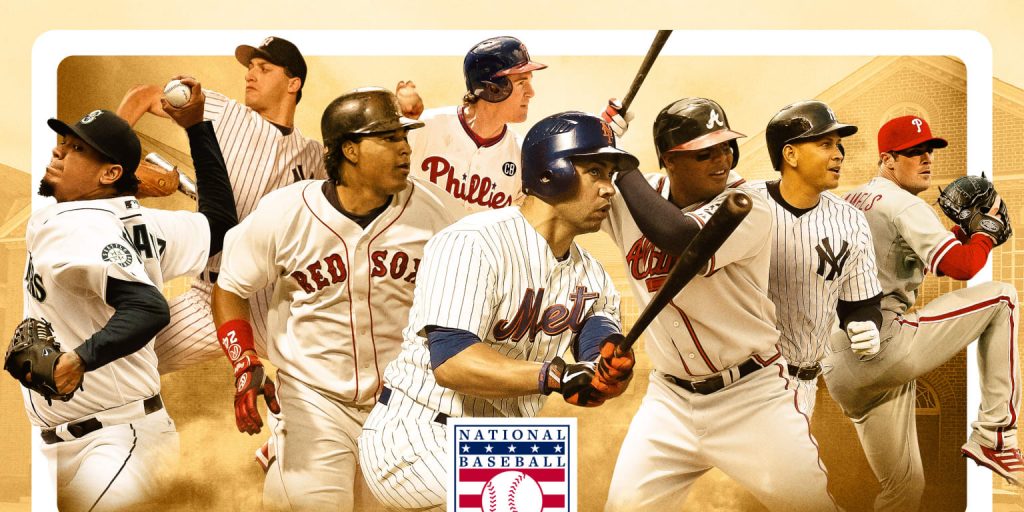 Kemp on Hall of Fame's 2026 ballot Kemp on Hall of Fame's 2026 ballot