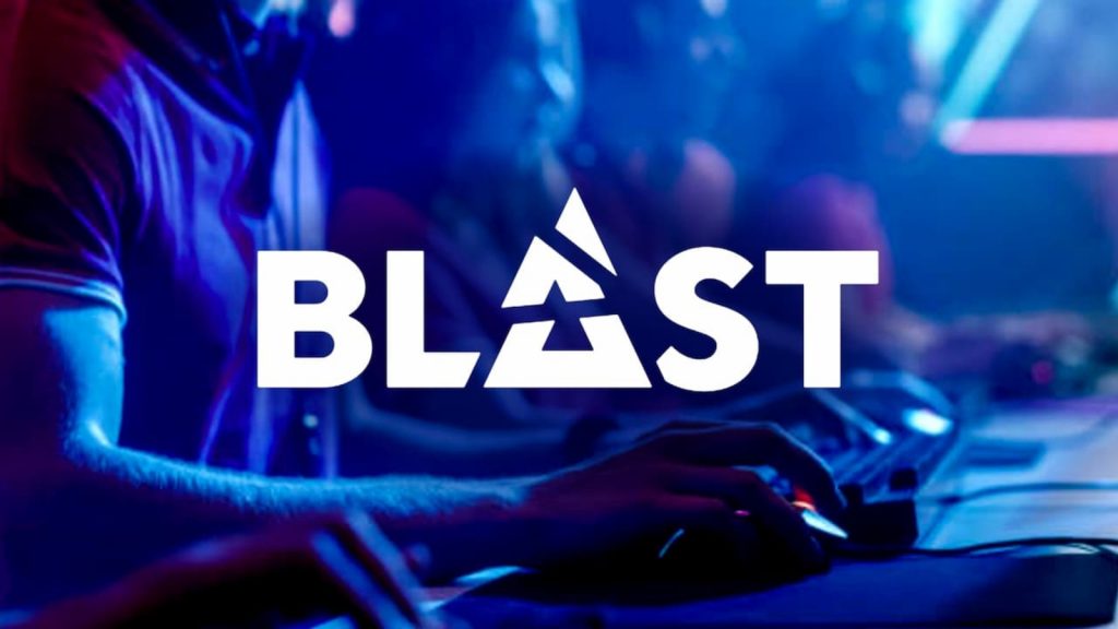 BLAST Among €60m of Esports & Gaming Investments in Malta BLAST Among €60m of Esports & Gaming Investments in Malta