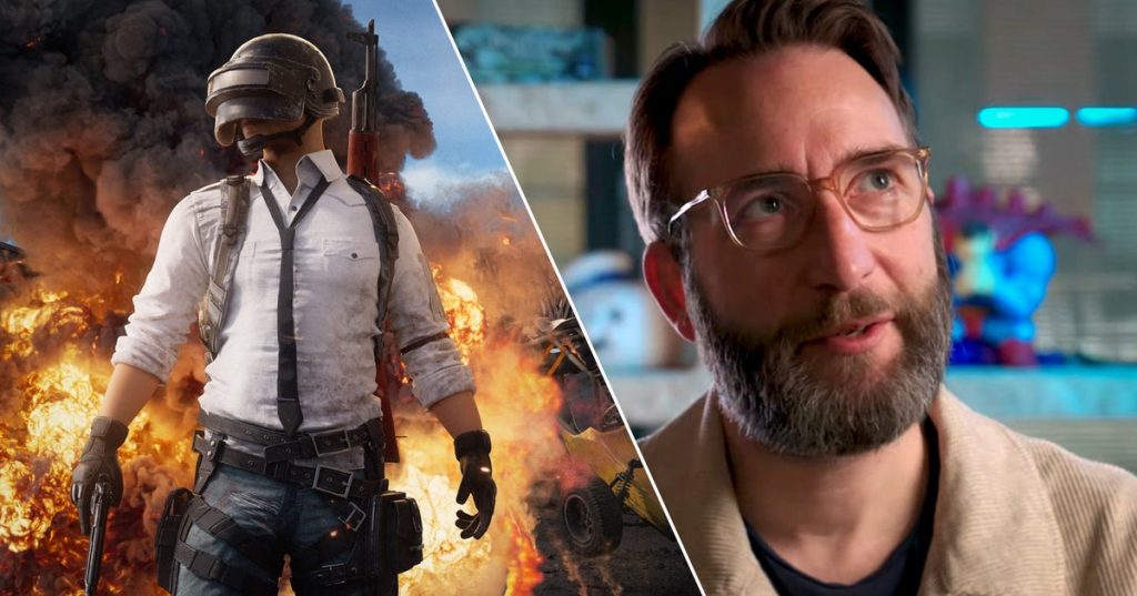 "I've been really heartened to see the community revolt against AI stuff" – PUBG creator Brendan Greene distances himself from investor Krafton's controversial 'AI first' mandate