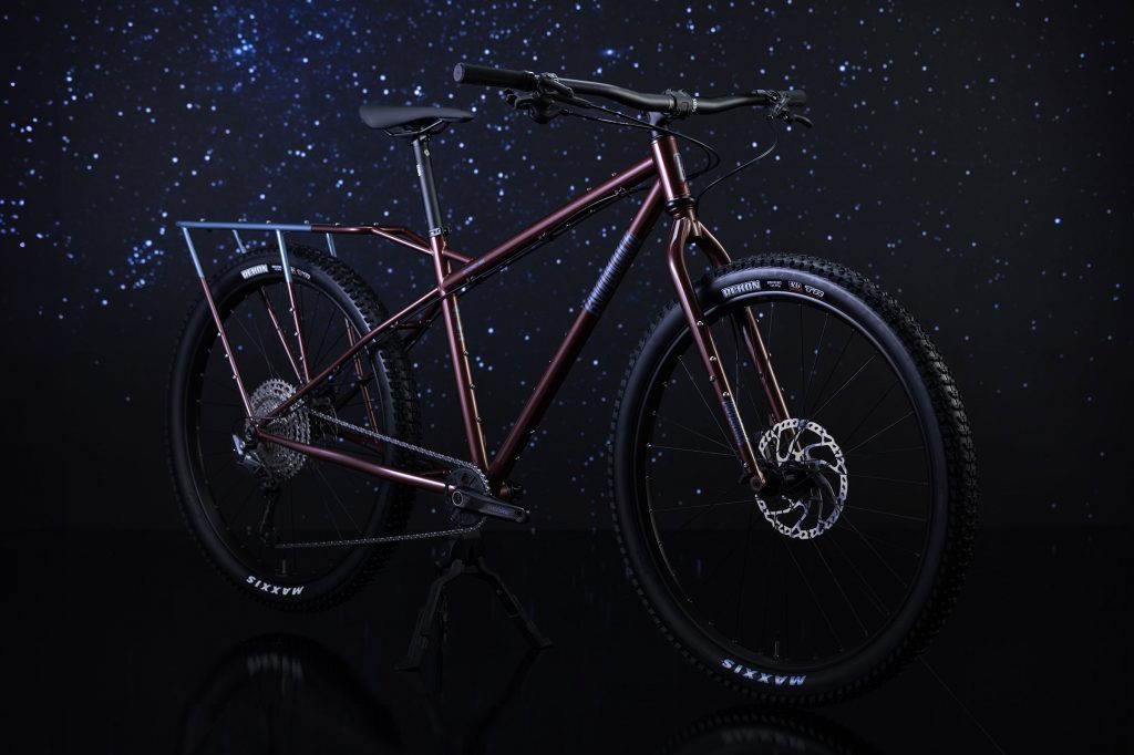 Bombtrack Beyond+ MT is an Affordable Cargo Bike For Adventurers, Plus New Tempest AL