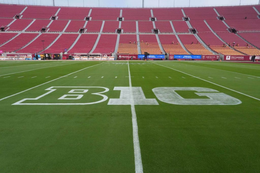 UC Investments puts .4 billion Big Ten deal on hold amid pushback from Michigan and USC