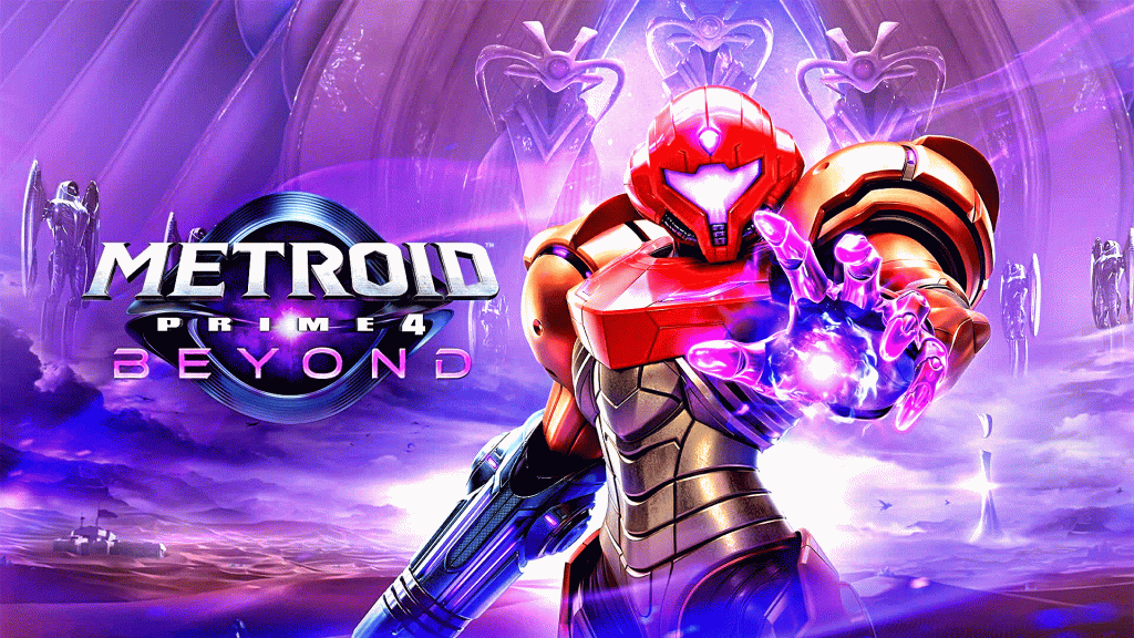 Finally played Metroid Prime 4: 18 years of waiting were worth it