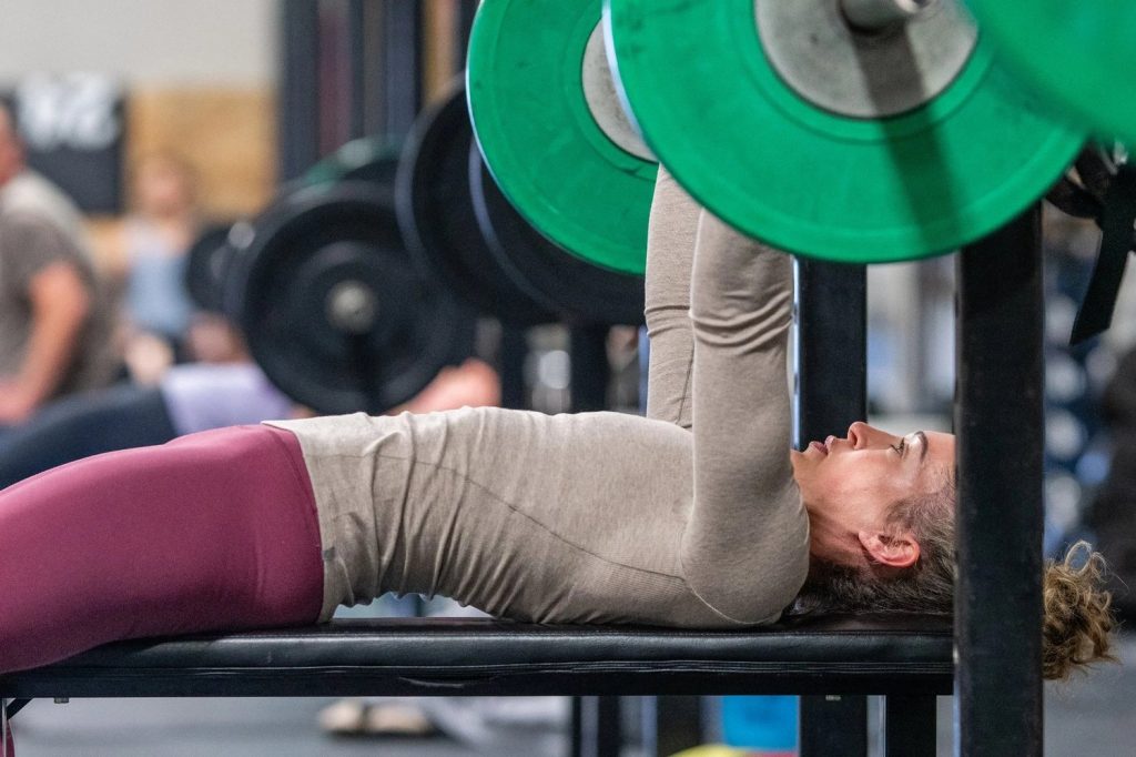 WOD: Monday 251027 WOD: Monday 251027