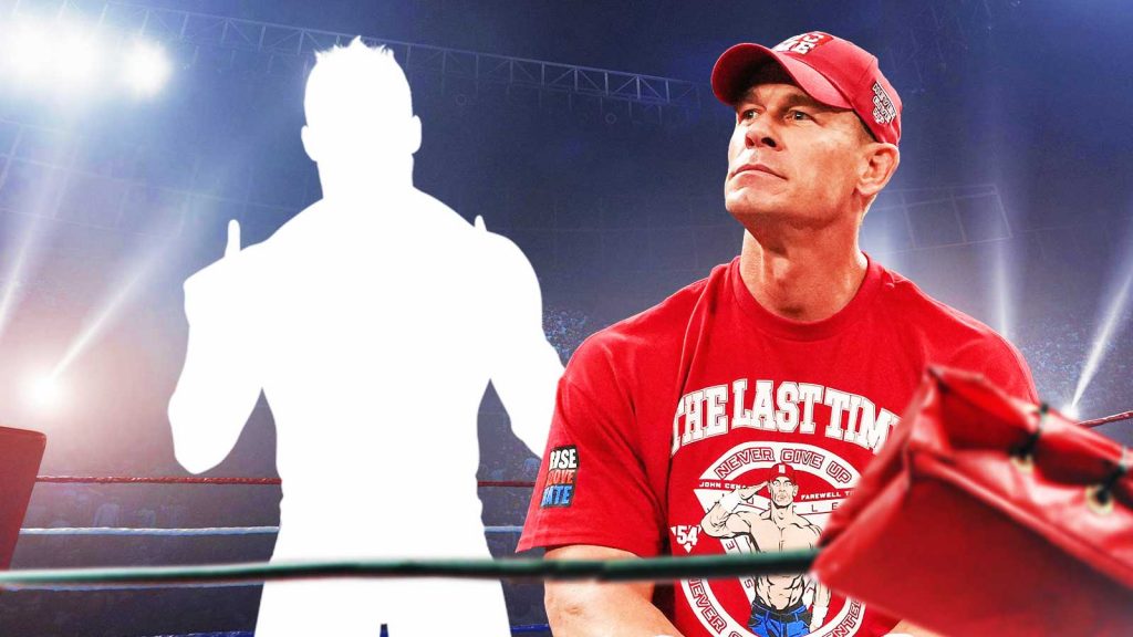John Cena ‘glad to see’ former champion’s WWE return after 5 years