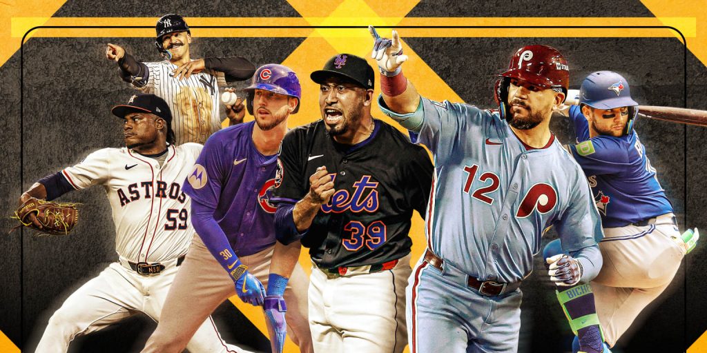 13 players must decide on qualifying offer by today's deadline