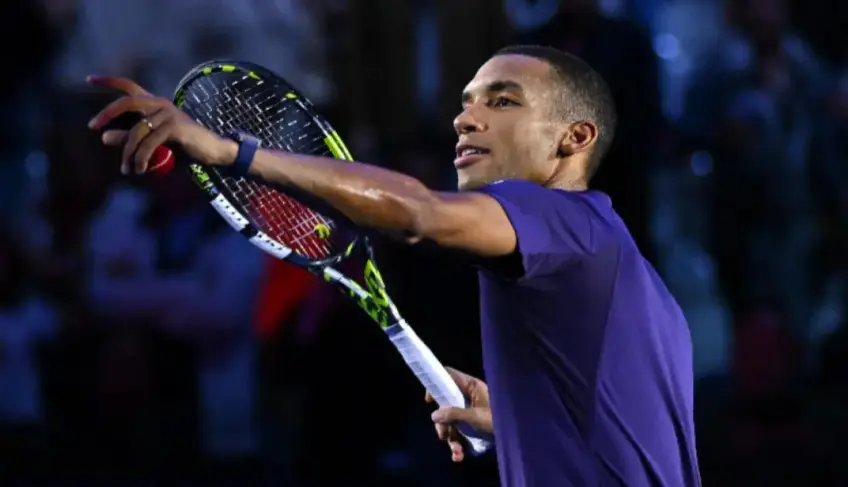 Former ATP ace is very confident about Felix Auger-Aliassime for 2026 Former ATP ace is very confident about Felix Auger-Aliassime for 2026