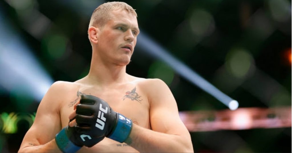 Belal Muhammad Mocks Ian Garry’s “Point Jab” style: Machado is going To Be Running