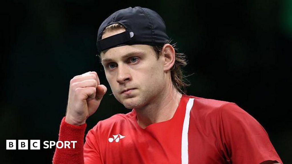 Zizou sinks France as Davis Cup talks planned with top stars