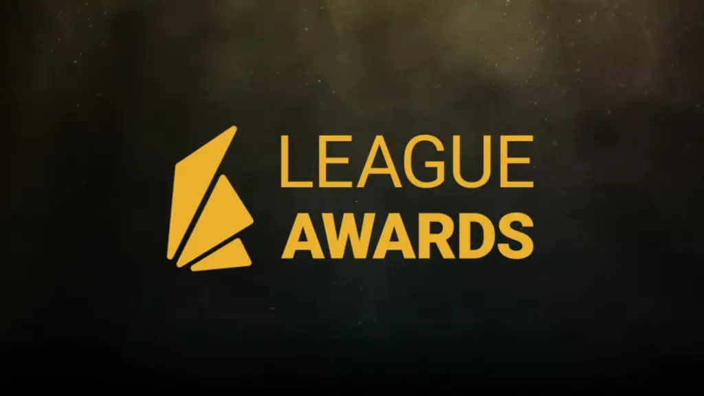 League Awards 2025 reveals full nominee list as fan voting begins League Awards 2025 reveals full nominee list as fan voting begins