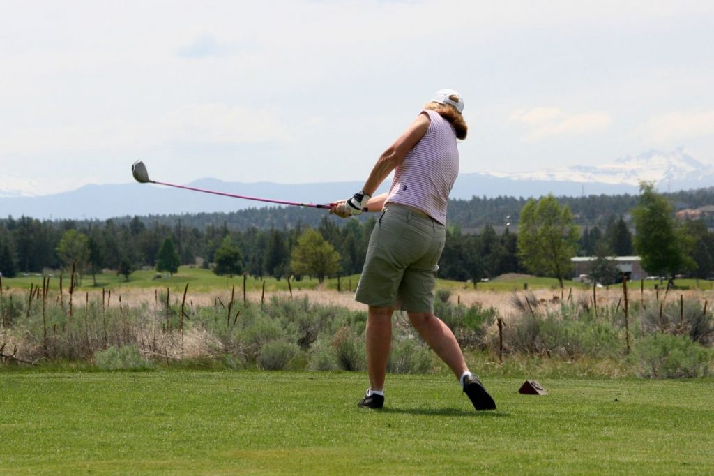Stop Slicing the Ball – Learning Plan Stop Slicing the Ball – Learning Plan