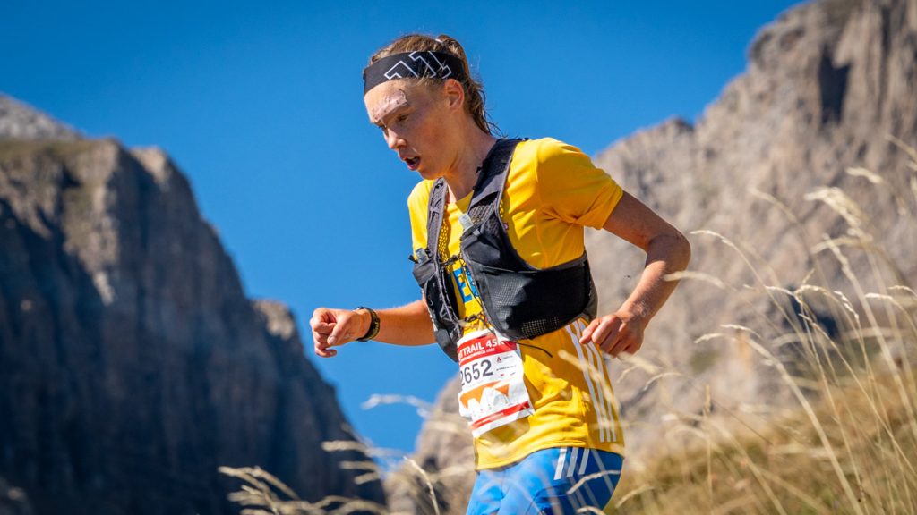 From Orienteering to 2025 Short Trail World Champ: A Conversation with Tove Alexandersson
