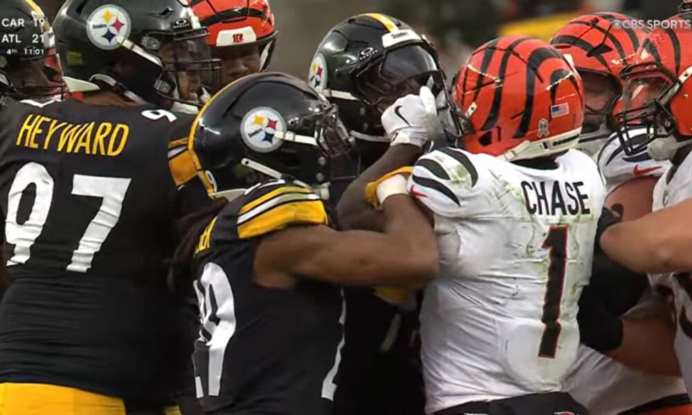 Ja’Marr Chase Loses Appeal, Remains Suspended By NFL