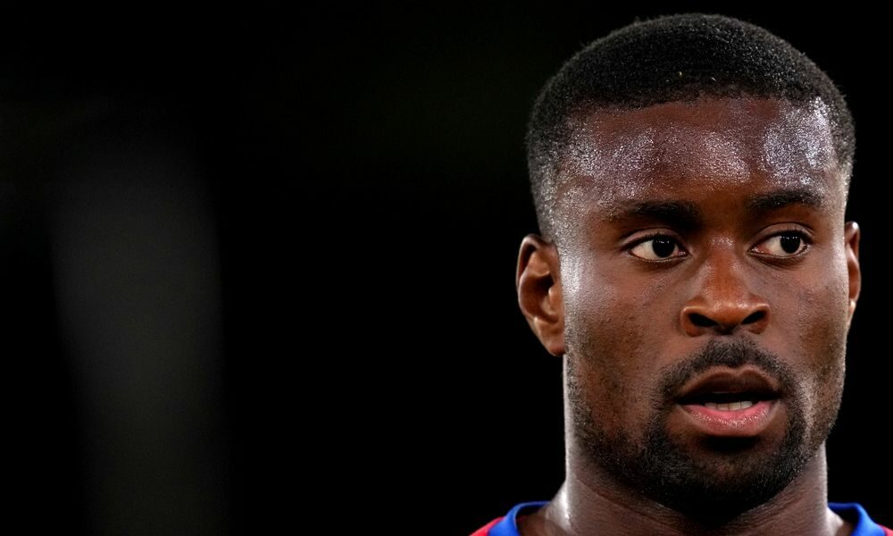 Man Utd plan to launch swoop to hijack Liverpool's deal to sign £44m star in bargain deal Man Utd plan to launch swoop to hijack Liverpool's deal to sign £44m star in bargain deal