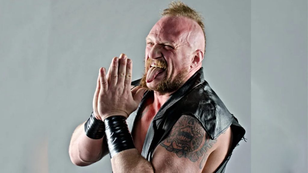 Update on arrests made in murder of former NXT talent Update on arrests made in murder of former NXT talent