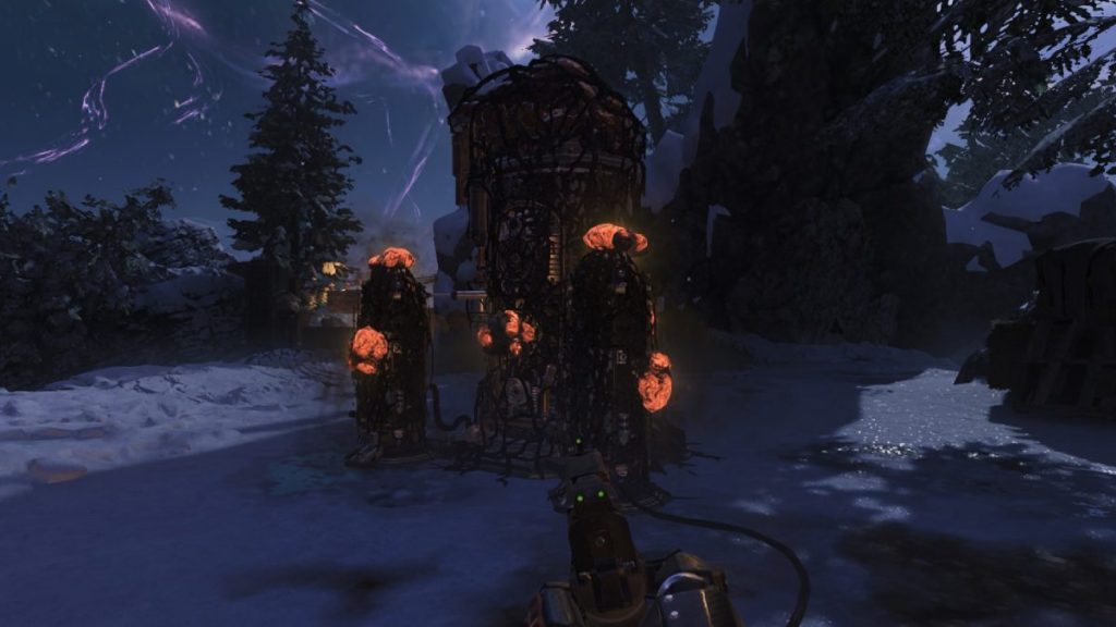 Ashes of the Damned: How to turn on power in Black Ops 7 Zombies Ashes of the Damned: How to turn on power in Black Ops 7 Zombies