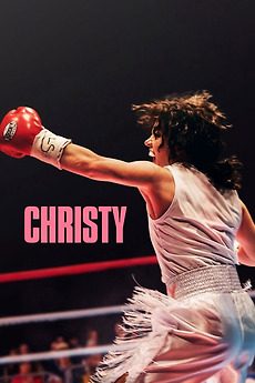 Go See The Christy Martin Movie Go See The Christy Martin Movie