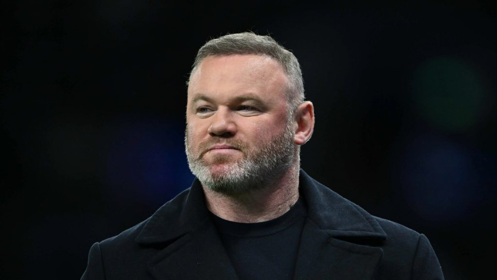 Wayne Rooney snubs Erling Haaland and picks Arsenal star in top three Premier League players of the season