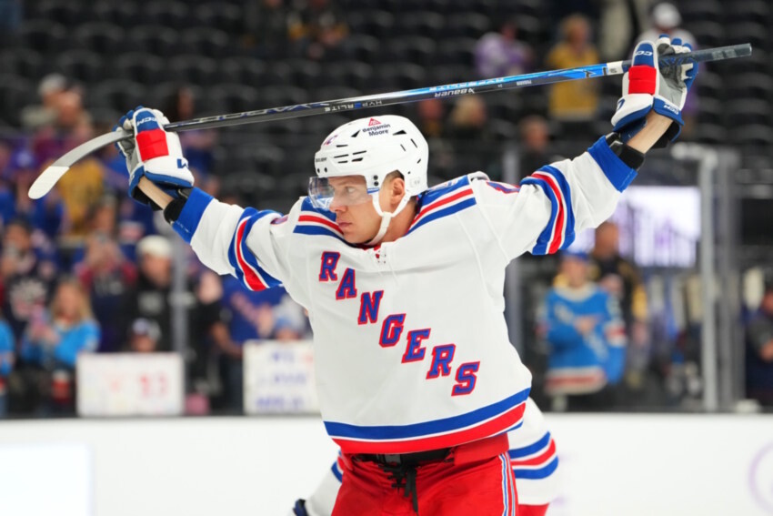 NHL Rumors: Will Artemi Panarin Headline July 1st 2026?