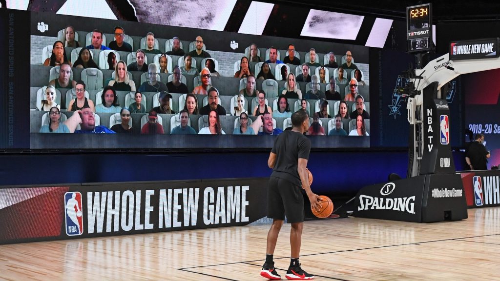How Digital Culture Is Transforming the Modern NBA Fan Experience How Digital Culture Is Transforming the Modern NBA Fan Experience