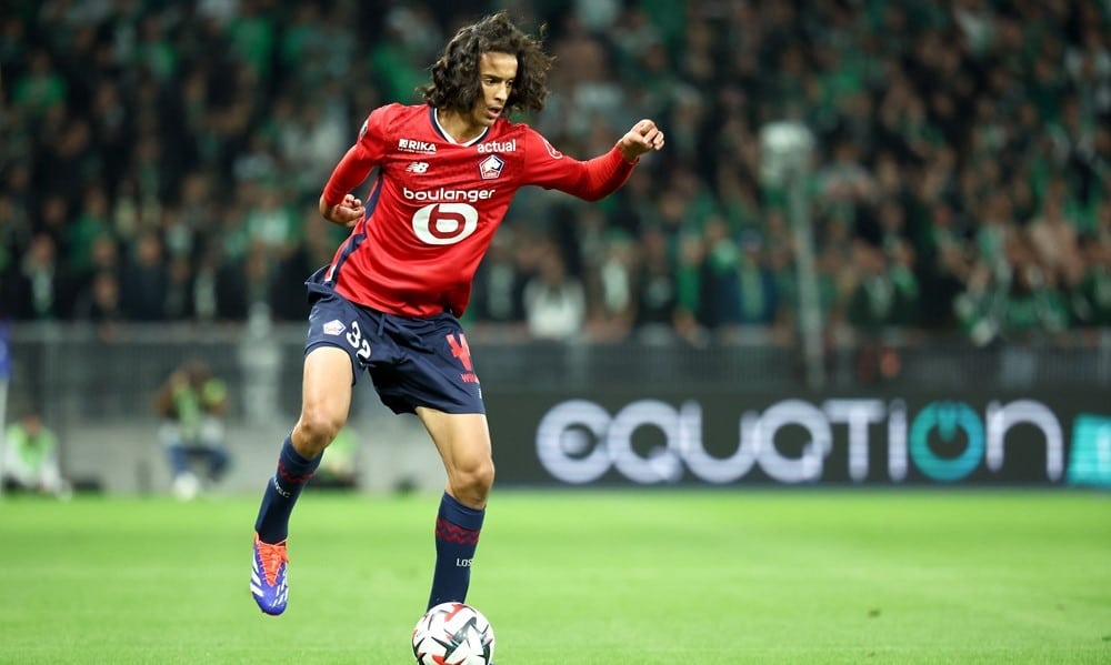 Man Utd & Arsenal in battle with Euro giants over deal to sign £39m star – journo