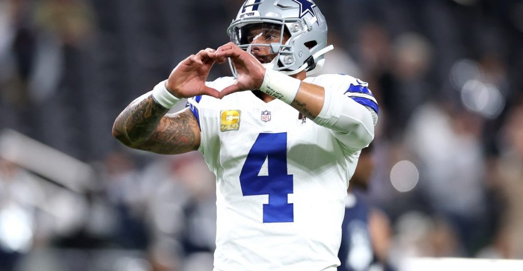 Eagles, Cowboys thoughts from a Dallas point of view