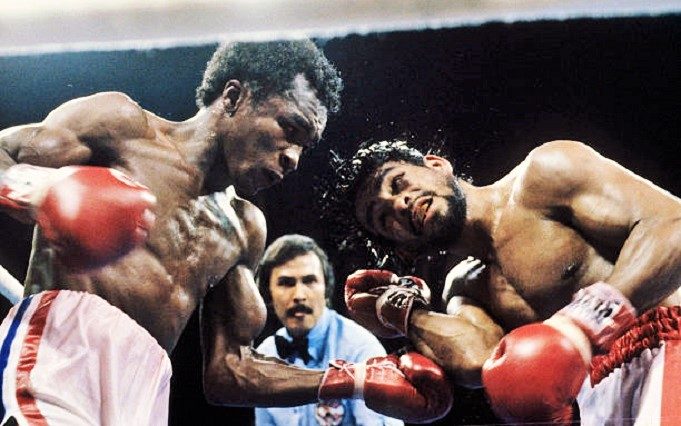 Eighty Fights From The 80’s (Part One) Eighty Fights From The 80’s (Part One)