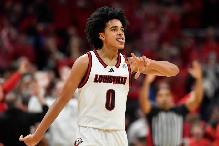 2026 NBA Extended Mock Draft: 3.0