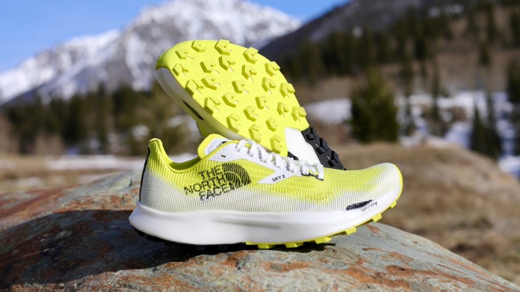The North Face Summit Vectiv Sky 2 Review