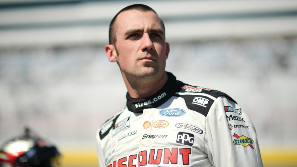 Austin Cindric hopes to avoid playing role in Supercars Grand Final result