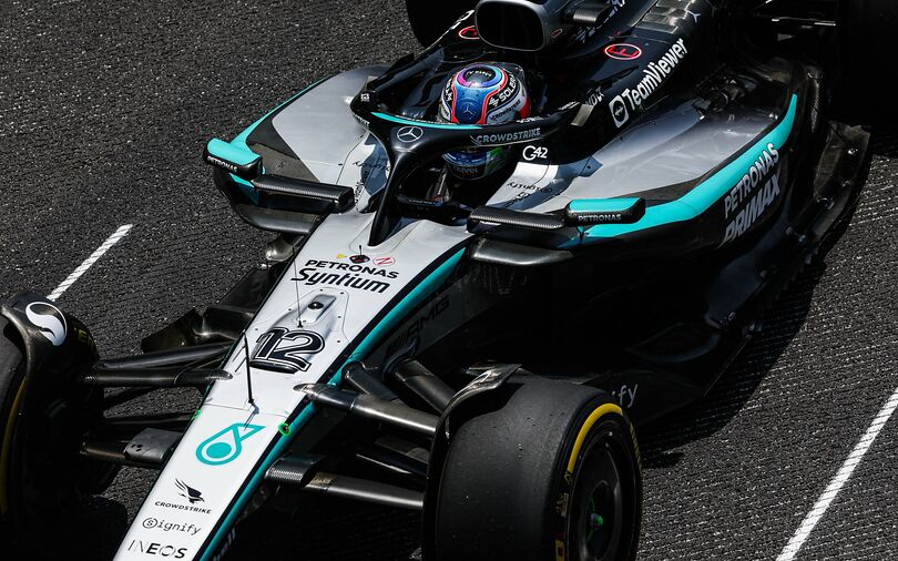 What changes did the Sao Paulo circuit go through before the weekend? What changes did the Sao Paulo circuit go through before the weekend?