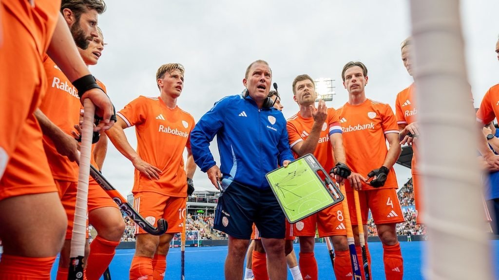 FIH Pro-League: FIH Hockey Pro League: Pre-Season Interview with Netherlands men’s coach Jeroen Delmee FIH Pro-League: FIH Hockey Pro League: Pre-Season Interview with Netherlands men’s coach Jeroen Delmee