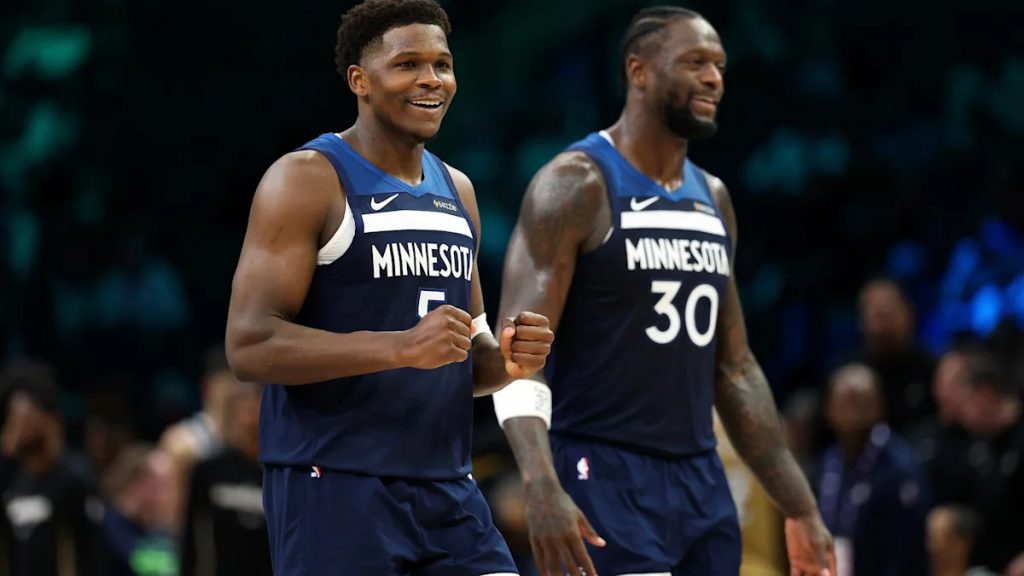 2025-26 NBA Power Rankings: Timberwolves, Raptors, Rockets, and Pistons rise up! Bucks, Heat drop down