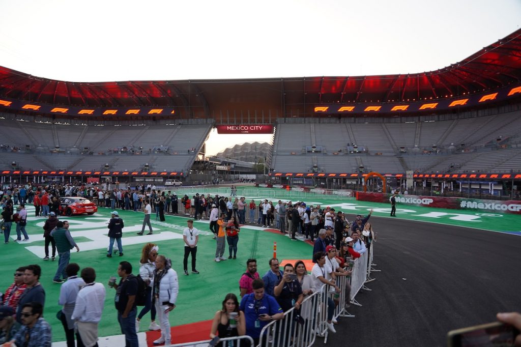 How to Buy F1 Tickets for the 2026 Mexico Grand Prix How to Buy F1 Tickets for the 2026 Mexico Grand Prix