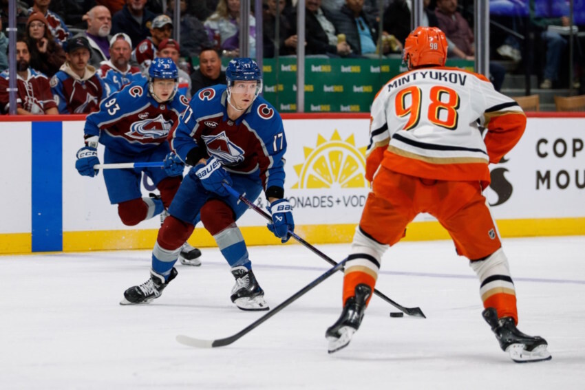NHL Rumors: Anaheim Ducks, and Quick Hits From Around the League