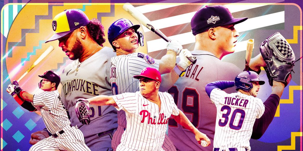 9 bold (but realistic) Hot Stove predictions 9 bold (but realistic) Hot Stove predictions