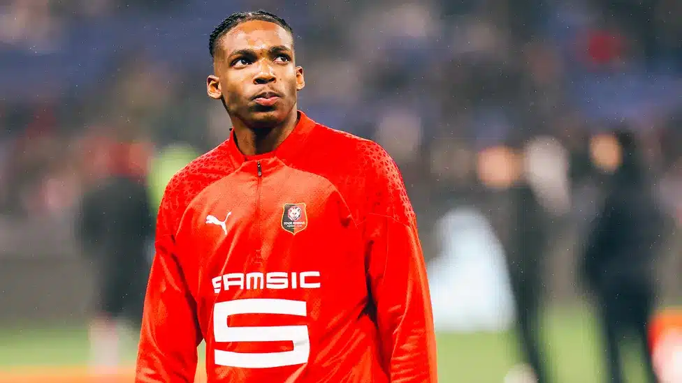 Man Utd plot swoop to sign exciting duo as Amorim looks to continue rebuild – report