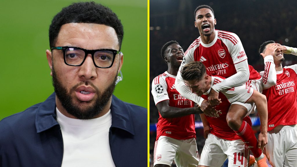This Arsenal team is their second-best in history but only one current player breaks into the Invincibles