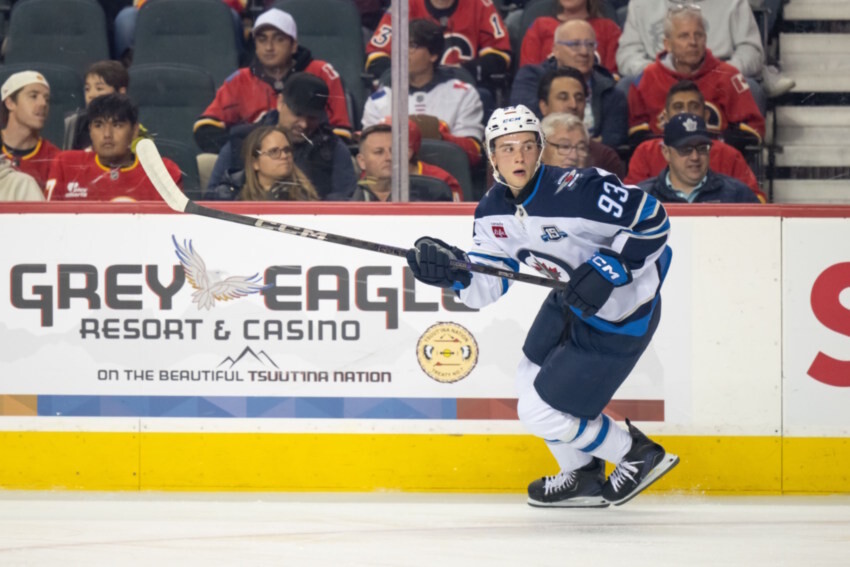 NHL Rumors: Brad Lambert Get Permission From the Winnipeg Jets to Find a Trade Partner NHL Rumors: Brad Lambert Get Permission From the Winnipeg Jets to Find a Trade Partner