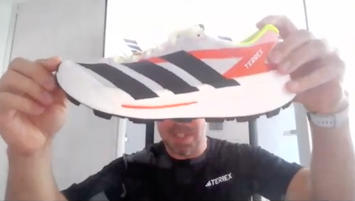 Adidas Terrex 2026 Previews: Agravic Speed Ultra 2 Review, Agravic TT, Agravic Speed 2, Agravic 4